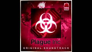 Plague Inc OST  Plague Blossom Main Theme Evolved [upl. by Serena137]