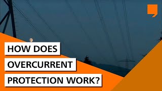 How does overcurrent protection work [upl. by Syxela]