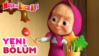 Maşa İle Koca Ayı  Yeni bölüm💥🍭 Tatli Krizi 🧁 Bölüm koleksiyonu [upl. by Yttiy995]