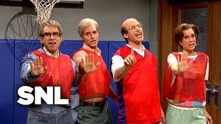 Night School Musical  SNL [upl. by Adelheid]