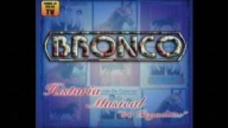 BRONCO  LA ULTIMA COPA [upl. by Eceinal]