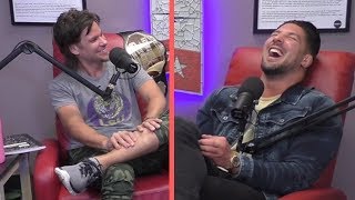 The Best of quotYou Look Likequot  Volume 1  Theo Von and Brendan Schaub [upl. by Noillimaxam]