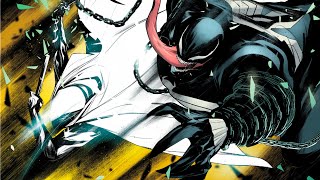 Moon Knight amp VENOM Team Up [upl. by Judah]