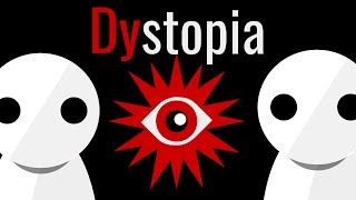 Utopia is Dystopia [upl. by Sanson]