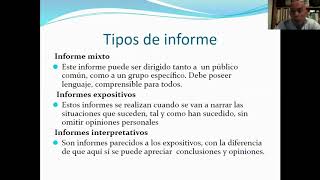 Elaborar un informe [upl. by Iad]