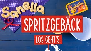 Spritzgebäck [upl. by Fredrick110]