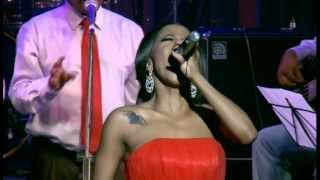 Kelly Khumalo  Uyinkosi Yamakhosi  Gospel In Me Vol 3 [upl. by Alahsal]