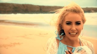 Cliona Hagan  Stuck Like Glue Official Music Video [upl. by Edmon]