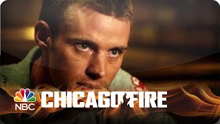 Chicago Fire  Crooked Cop Episode Highlight [upl. by Atinele440]