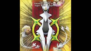 Celestica Flute  Pokémon Legends Arceus [upl. by Ardnuahs]