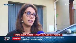 Affaire Victorine Dartois la jeune fille est morte noyée elle n’était pas seule [upl. by Allit]