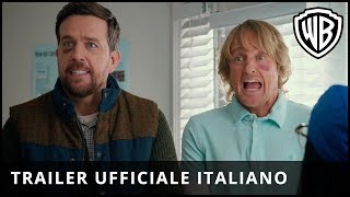 2 gran figli di…  Trailer Ufficiale Italiano [upl. by Lavona127]