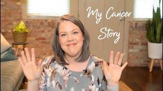 My Cancer Story  Hodgkins Lymphoma [upl. by Asseneg]