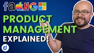 What is Product Management [upl. by Dracir]