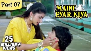 Maine Pyar Kiya Full Movie HD  Part 713  Salman Khan  Superhit Romantic Hindi Movies [upl. by Marian676]