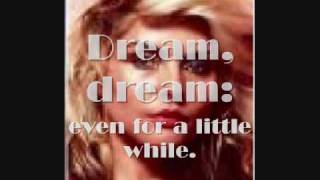 Dreaming by Blondie with lyrics [upl. by Womack]