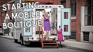 How I Built a Successful Mobile Boutique [upl. by Carmella]