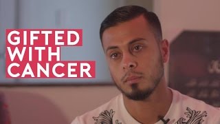 Gifted with Cancer  Ali Banat with OnePath Network [upl. by Charleton]