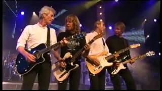 STATUS QUO  Gerdundula Live 2004 [upl. by Kelson340]