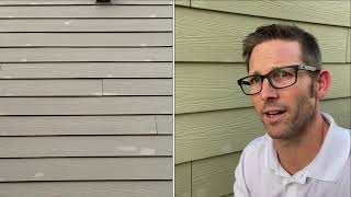 3 Common Installation Issues with James Hardie Siding [upl. by Aiehtela]