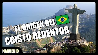 La Historia del Cristo Redentor [upl. by Gallager]