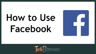 How to Use Facebook [upl. by Gnuy]