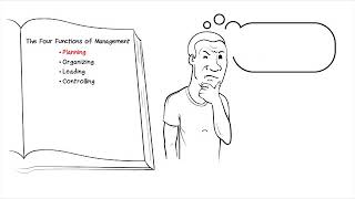 What Do Managers Really Do  Whiteboard Animation  Lachina Creative [upl. by Aronek]