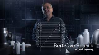 The magic inside Tetra Pak® Tubular Heat Exchangers [upl. by Beaston416]