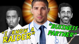 Brendan Schaub 20 MORE Dumbest Lies Part 3 [upl. by Eillib]