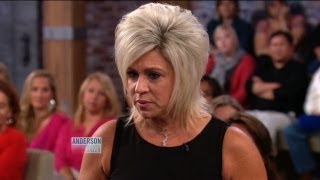 Long Island Medium with Anderson Live Audience [upl. by Roderic]