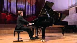 Ingolf Wunder – Impromptu in G flat major Op 51 second stage 2010 [upl. by Clein784]