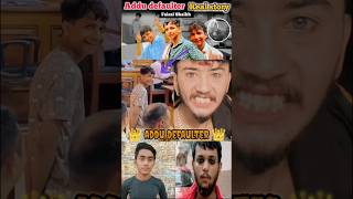 ￼ durlabh kayshup 💯🤘 addu defaulter 6700 💫🔥👑 Raja bhai tiktok gangster viralvideo viralvideo [upl. by Shanta]