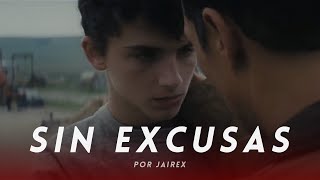 SIN EXCUSAS  Mejor Video Motivacional [upl. by Macomber490]