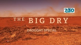 The face of Australia’s drought crisis  ABC News [upl. by Kaitlynn]