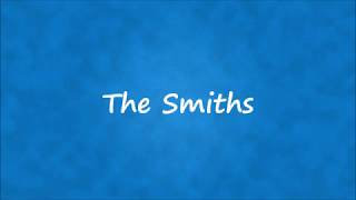 The Smiths  How Soon Is Now  Lyrics [upl. by Annirak]