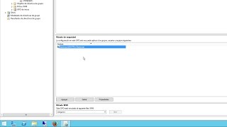 Windows Server 2012 R2  Aplicar GPOs a usuarios grupos o equipos específicos [upl. by Hugibert710]