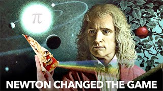 The Discovery That Transformed Pi [upl. by Ekrub]