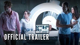 FLATLINERS Trailer 2  In Theatres September 29 [upl. by Anahc69]