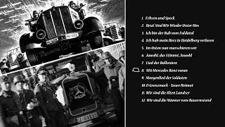 Soldatenlieder der Wehrmacht Album 5  12 Lieder [upl. by Rodina811]