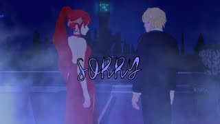 Arkos  Sorry [upl. by Ihskaneem]