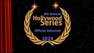 The Hollywood Sequel Official Trailer  Pocket FM USA 🇺🇸 [upl. by Anjela938]