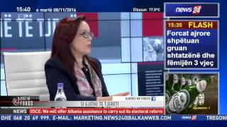 News 24 Albania Live [upl. by Asa]