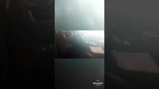 2021 GMC Denali Running Board not working [upl. by Mavra]