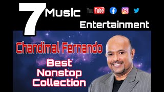 Chandimal Fernando Best Baila Nonstop Collection [upl. by Worra792]