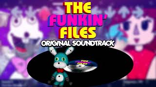 Marketable Plushie  The Funkin Files OST [upl. by Eiroj949]