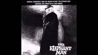 The Elephant Man  Soundtrack Suite John Morris [upl. by Eryt842]