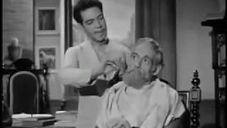 Si Yo Fuera Diputado Pelicula Completa CANTINFLAS 1952 [upl. by Inavoj126]