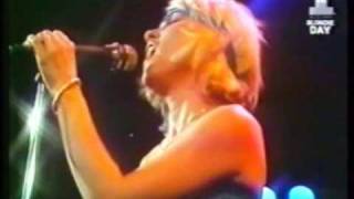 BLONDIE  dreaming live 1979 [upl. by Salocin]