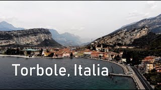 Torbole 4K Lago di Garda 2021 [upl. by Notsuj]