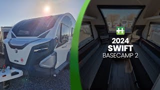 2024 Swift Basecamp 2 [upl. by Duval]